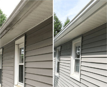 Gutter Cleaning Atlanta